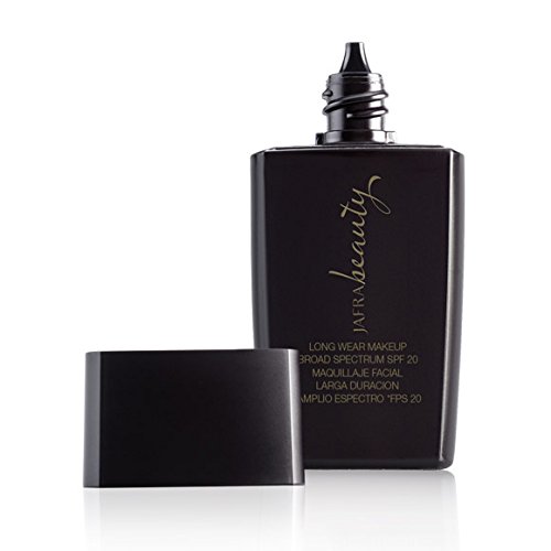 Preisvergleich Produktbild JAFRA Natural M2 Langanhaltendes Make-up SPF 20 NEU, 30ml