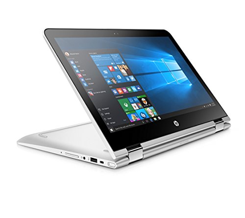 HP Pavilion 13-U131TU 13.3-inch Laptop (Core i3-7100U/4GB/1TB
