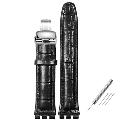 [JUSUTEK] lCVo U[vvoh xg Rp`u SwatchiXEHb`j 17mmp ڑ̌^ _uvbVo^tCobN {vrvxg jp h h (|, 17MM)