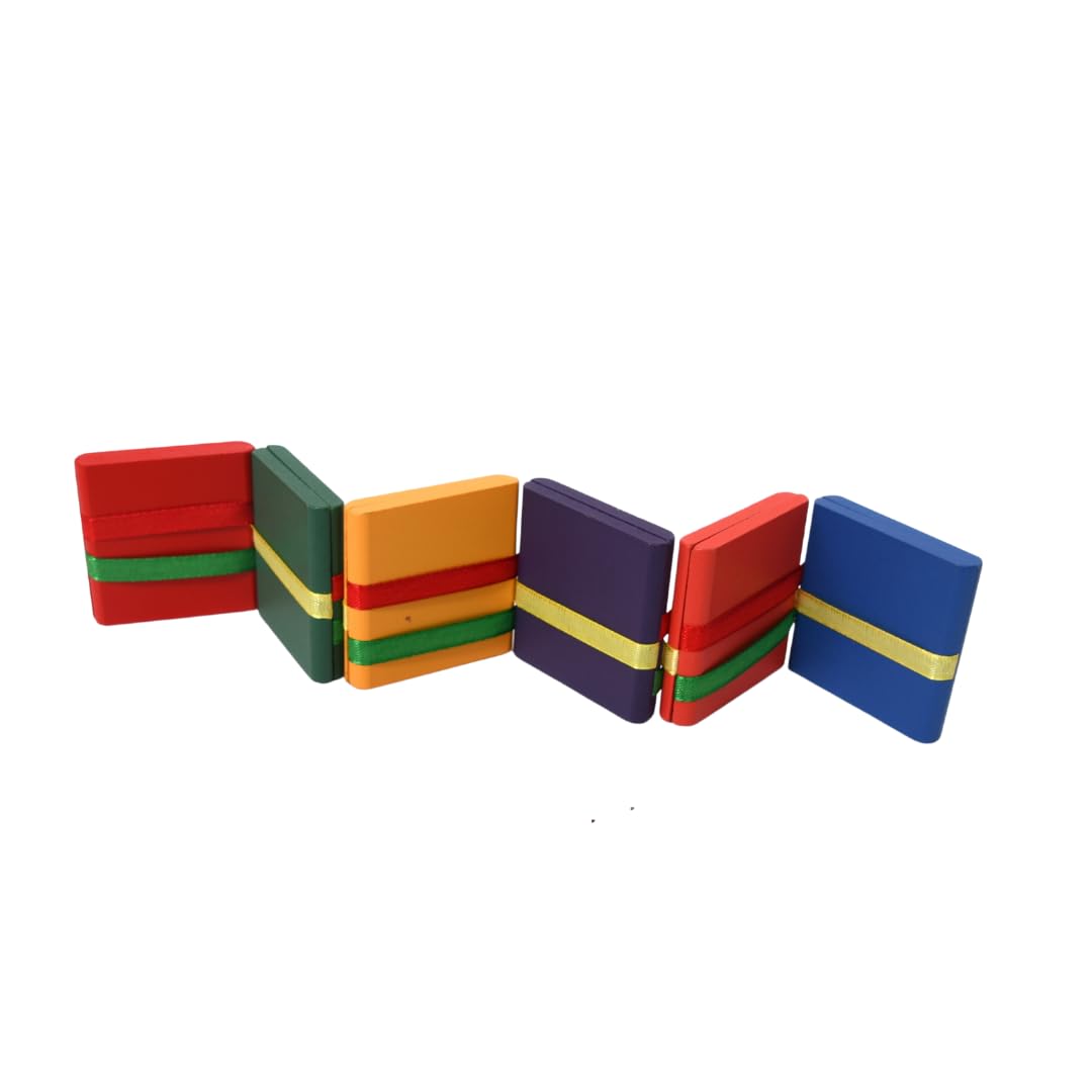 Old Fashioned Toys - Jacob's Ladder