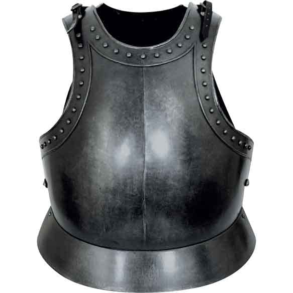 Medieval Dark Sentinel Suit of Armour, Battle Warrior SCA, LARP Costume Best Gift, Best for LARP Battle and Cosplay