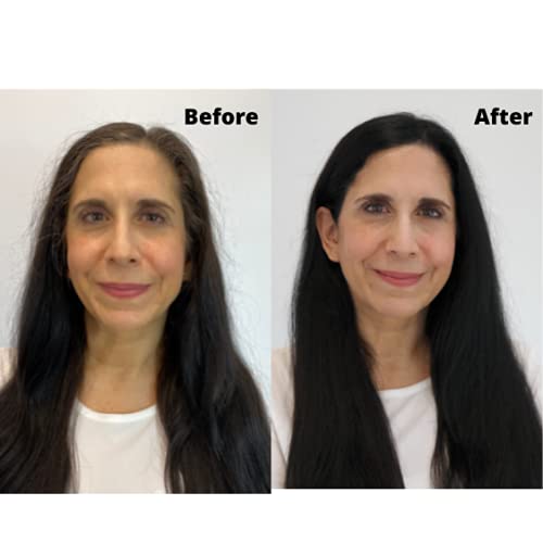 Reshma Beauty 319 30 Minute Henna Hair Color | Infused With Natural Herbs, For Soft Shiny Hair | Henna Hair Color/Dye thumb #5