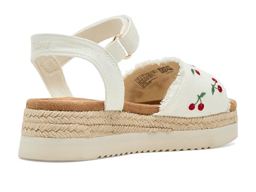 Image of TOMS Kids Diana (Little Kid /Big Kid)