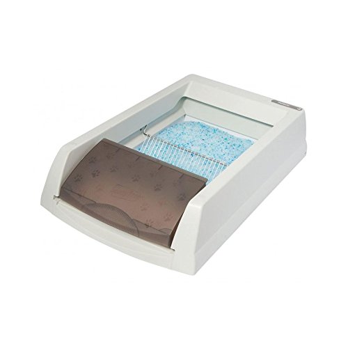 Maison de toilette ScoopFree Original