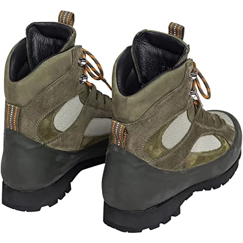 Civetta Winter Boot, Sage Green, 40.03