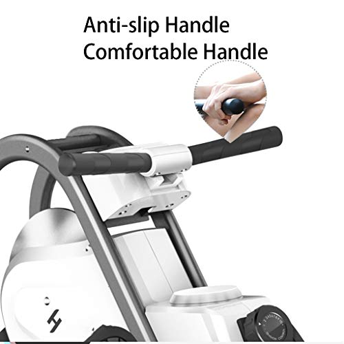 TOE-Magnetic-Resistance-Rowing-Machine-10-Resistance-Adjustment-Silent-Cardio-Training-with-LCD-Display-Home-Gym-Workout-220lbs-Max-Capacity