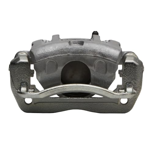 Image of R1 Concepts Front Right Brake Caliper| Fits 2010-2012 Hyundai Santa Fe