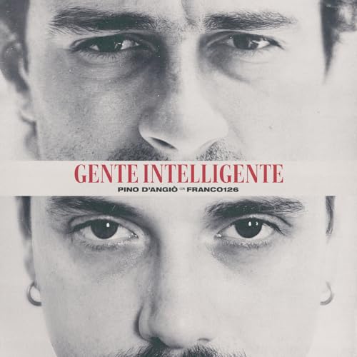 Pino D'Angiò & Franco126