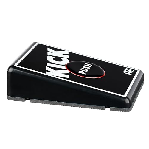 Meinl Percussion STB1 Digital Stomp Box Foot Pedal thumb #3