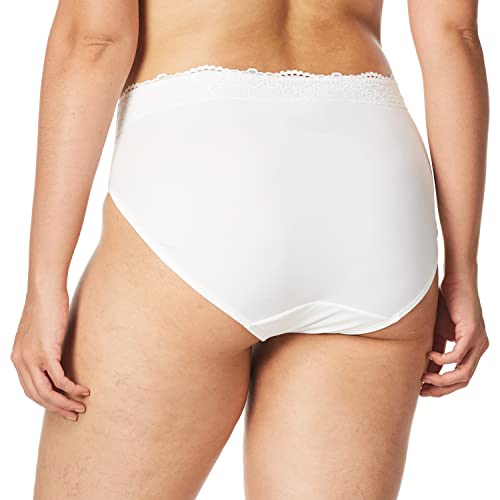 Image of Bali Women's Passion for Comfort Hi-cut Panty