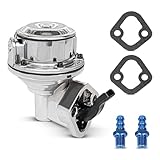 SCITOO Fuel Pump Electrical Assembly High Performance for for Chevy v8 265, 283, 305, 307, 327, 350, 400, 409 JM1003C