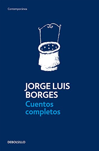 CUENTOS COMPLETOS [Spanish] 6073127030 Book Cover