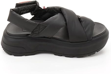 Amazon | [HUNTER] [ハンター] ユニセックス シティ リベル パフド