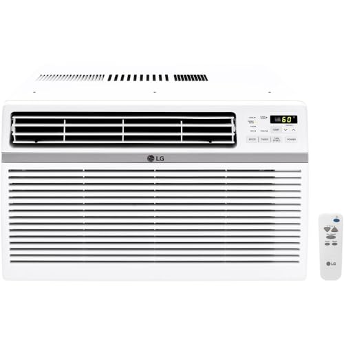 Best Window Air Conditioner Top AC Units for Windows