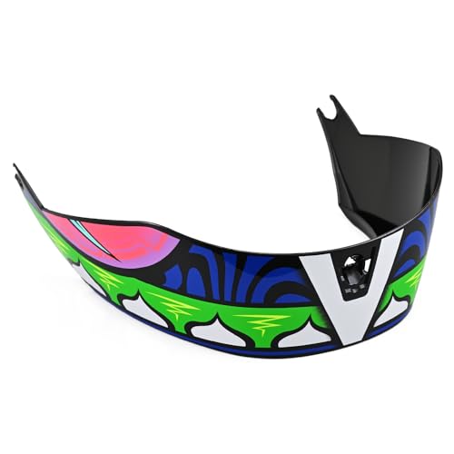 NOLAN(�m�[����) �o�C�N �w�����b�g �X�|�C���[ X-804RS�p RAS�X�|�C���[ DAVIES/27 47206