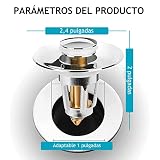 Tapón de cobre 10 Imagen adicional