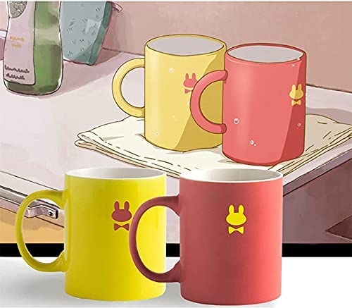 Amazon | 小林さんちのメイドラゴン コップ マグカップ カンナ トール