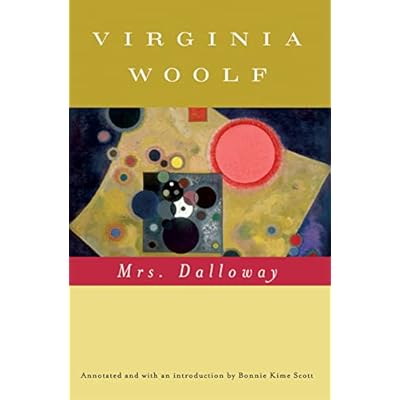 Mrs. Dalloway (Annotated)