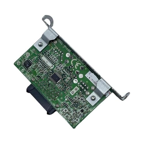 TBXwsofl Scheda di interfaccia USB M148E UB-U03II C32C824131 Compatibile con TM J7100P H5000II J7500 H6000IV U220B U220PA U220A J7500P J7000P T88V stampanti e dispositivi