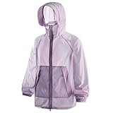 Sun Protection Clothing Womens Summer Casual Long Sleeves Zipper Plus Size Hooded Jackets with Pockets Fashon Solid Top Pink
