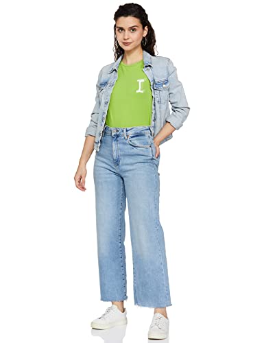 Image of Amazon Brand - INKAST Women Work Utility T-Shirt