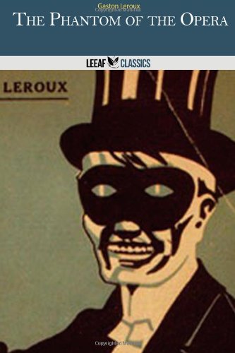 The Phantom of the Opera