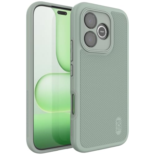 Coque Honor 600 Lite 5G test de chute de qualité militaire protection double couche TUDIA