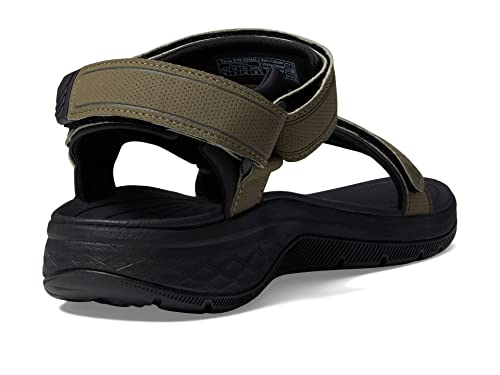 Image of TEVA Men's Strata Universal Durable Lightweight Quick-Drying Hiking Sandals