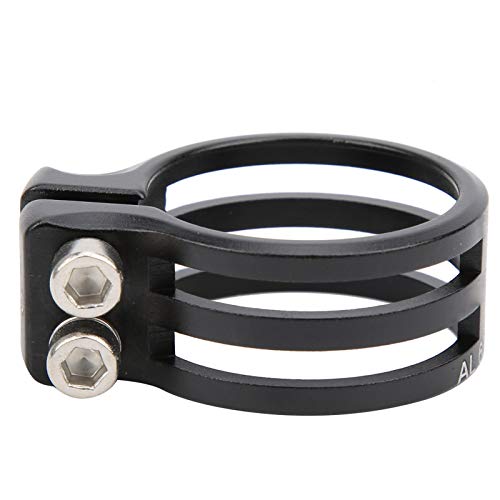 Clipe de espigão de selim de bicicleta, clipe de assento de bicicleta Assento de bicicleta Assento d