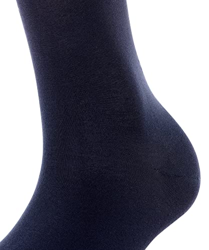 Image of FALKE Women's Cotton Touch Knee High Socks, 1 Pair