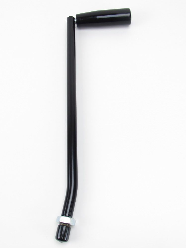 Inline Fabrication Standard Height Roller Lever Accessory for The Hornady Lock-N-Load AP Press