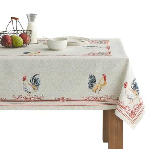 Maison d'Hermine Table Cloth