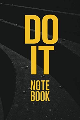 DoIt Notebook
