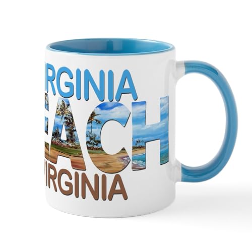 Mug de cerámica 11 oz con colores surtidos miniatura 1