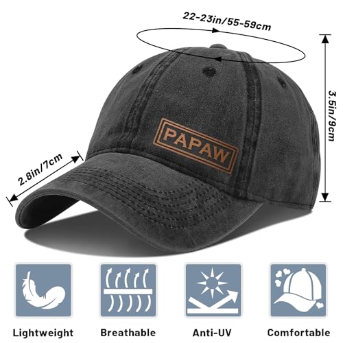 Image of Girl Dad Hat for Men,Girl Dad Gifts Fathers Day Birthday Christmas for Dad Trucker Hat Baseball Caps