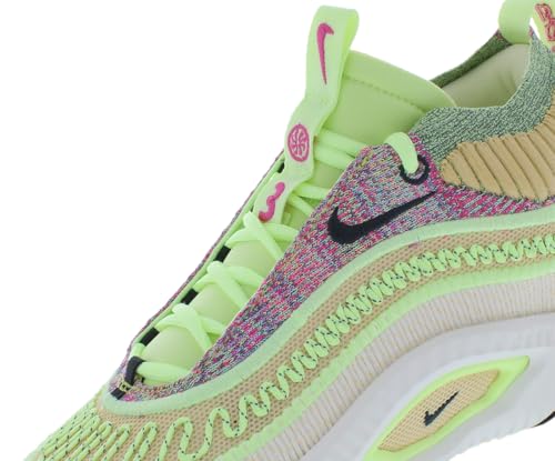 Image of (Men's) Nike Cosmic Unity 3 'Silver Bullet' (2023) DV2757-005
