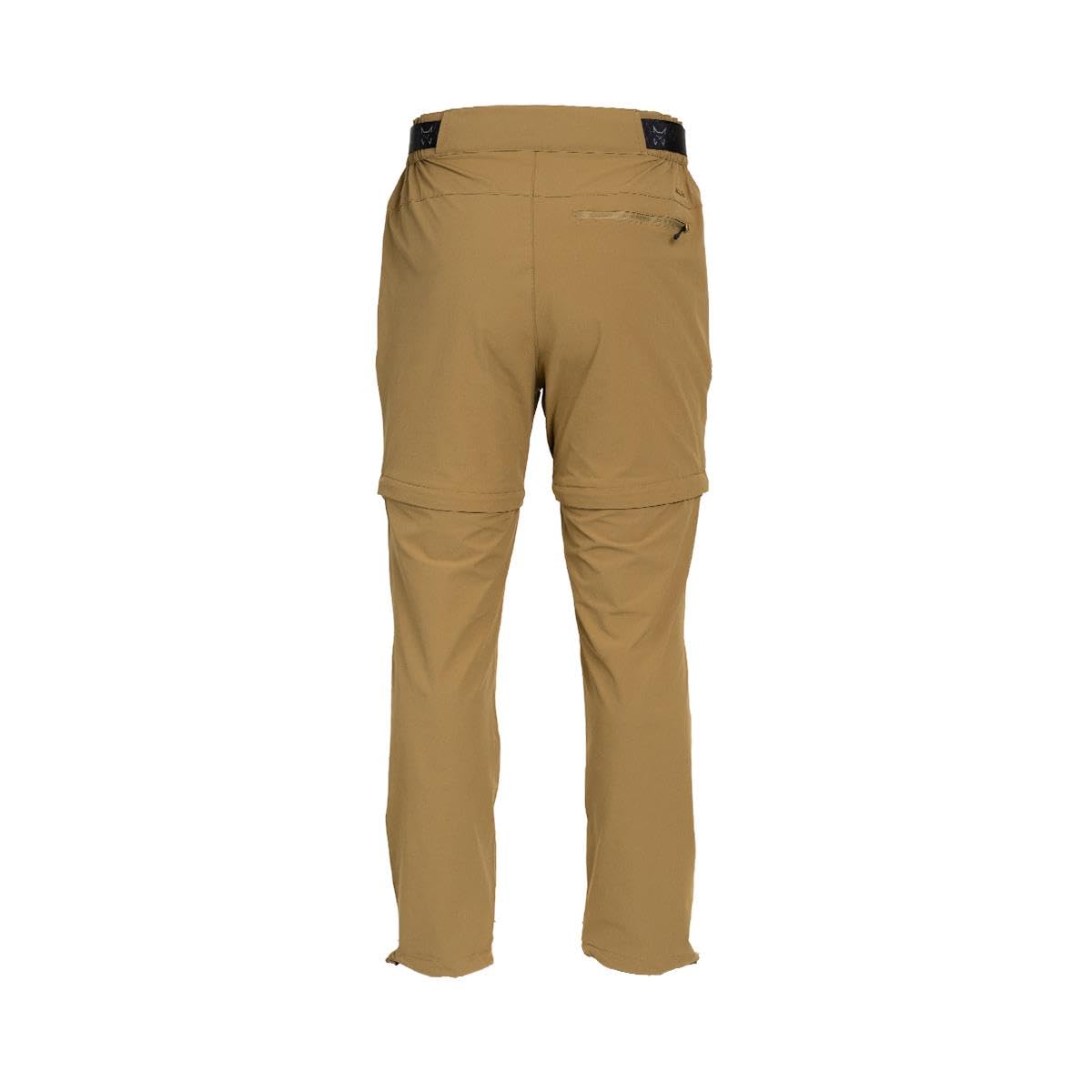 ALTUS Quetzal Pantalón de montaña Desmontable | Pantalón de Trekking | Hombre