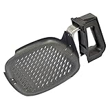 philips airfryer xl rezepte Die neue Art zu grillen: Ihre Lebensmittel werden gesünder zubereitet, da Sie 80% weniger Öl* benötigen und das Fett während des Grillens einfach abtropfen kann