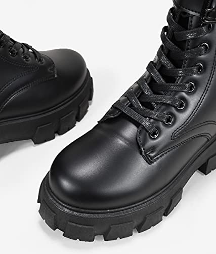 Botas militares bosanova 【√ Ver Aquí】 Botasmilitares.com.es