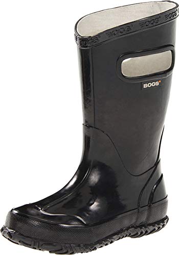 Image of BOGS Kids Rainboot Solid Boot