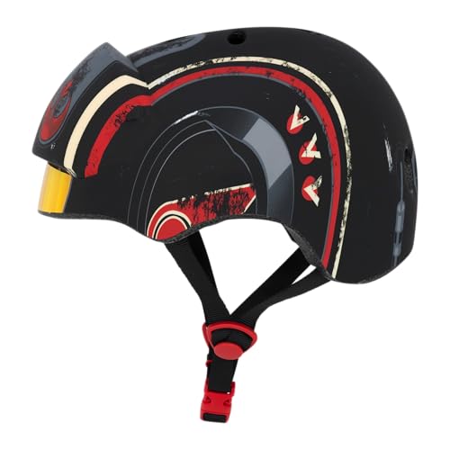 Image of Bell Star Wars Child 3D Adjustable Multi-Sport Helmet (50-54 cm) Kids 5 and up
