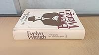 Evelyn Waugh: A Biography 0140042768 Book Cover