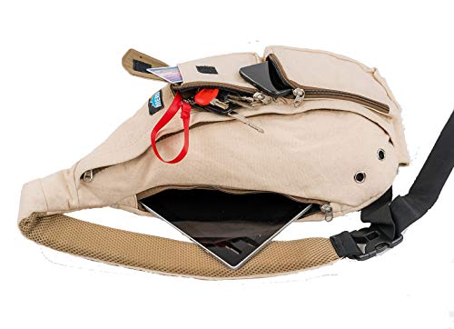 meru sling bolsa