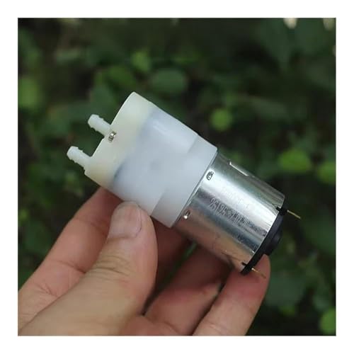 Pompe aquarium silencieuse USB pour éviter le manque d'oxygène