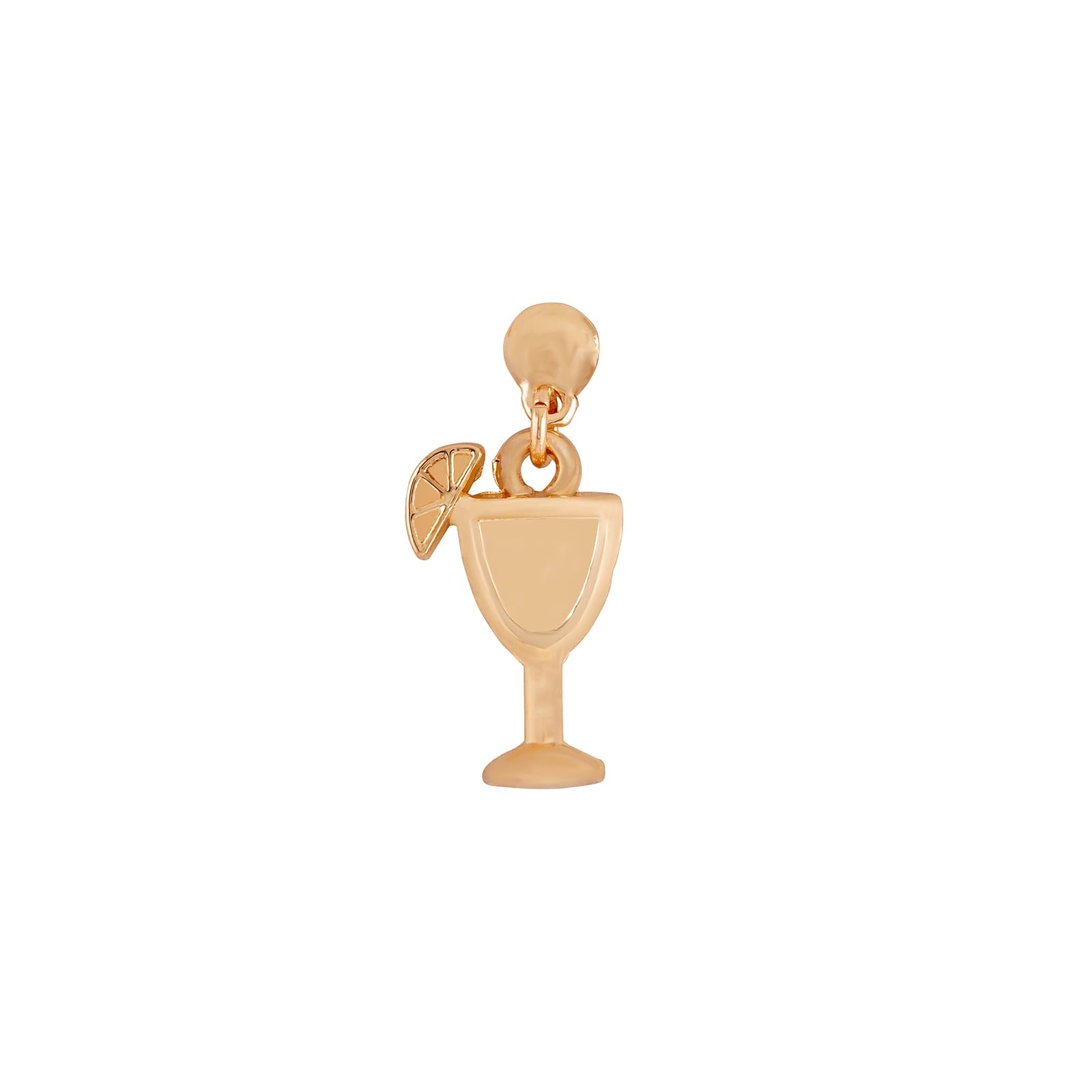 Joker & Witch Womens Sunday Brunch Gold Pin Watch Charm (B0CKHJ4GGD) Amazon Price History, Amazon Price Tracker