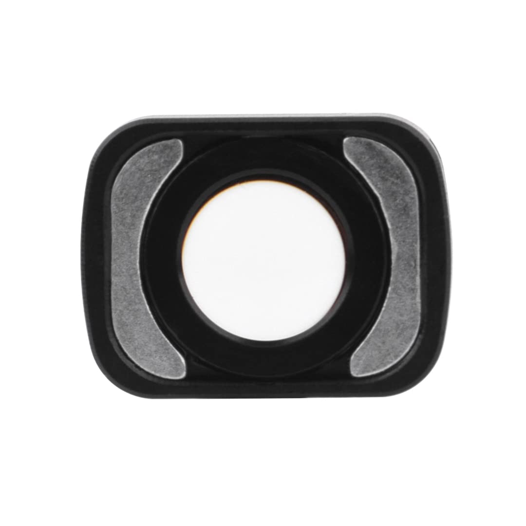 10X Weitwinkel kompatibel für DJI Osmo Pocket/Pocket 2, Fischaugenobjektiv Makroobjektiv für Vlog Shooting Handheld Gimbal (Weitwinkel-Objektiv)