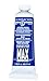 Grumbacher Max Water Miscible Oil Paint, 37ml/1.25 oz, French Ultramarine Blue