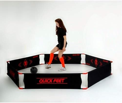 Quick Feet QFCK Coach Kit