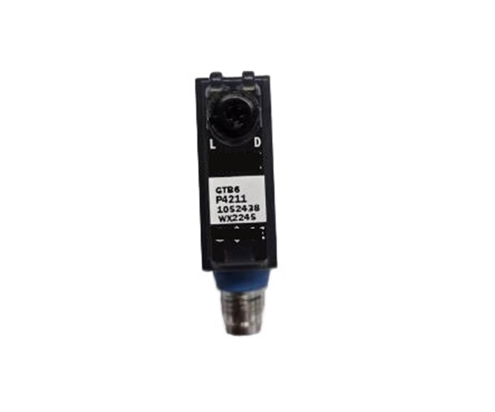 Sensor de Interruptor fotoeléctrico GTB6-P4211 for Equipos industriales