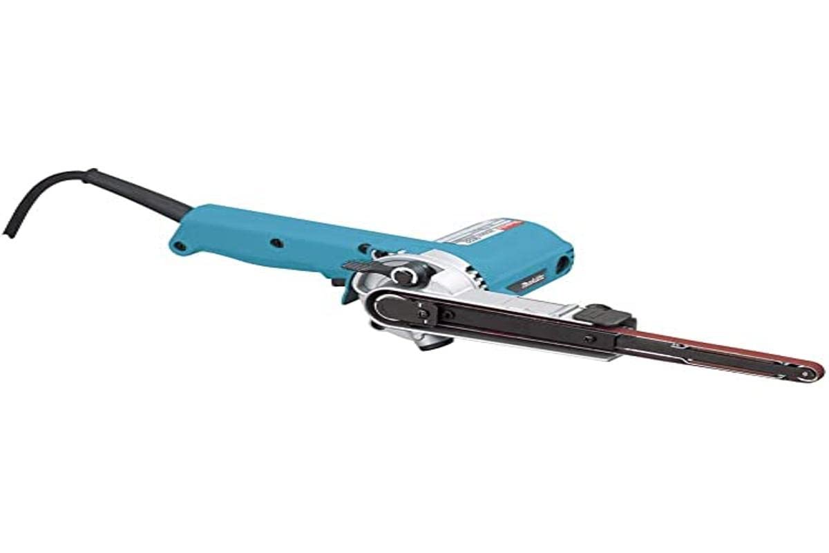Makita 9032 3/8 In. X 21 In. Belt Sander
